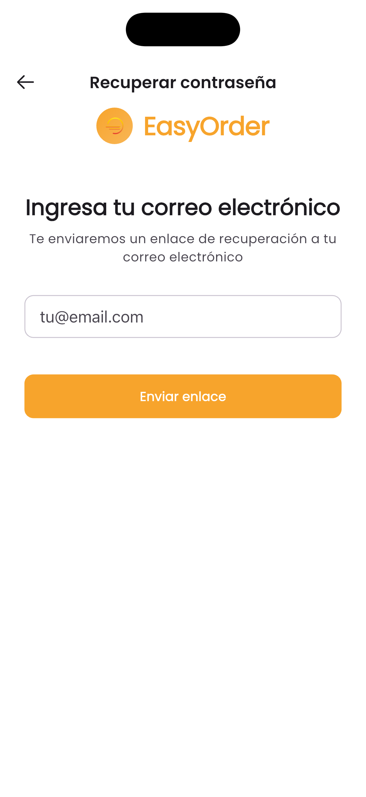 Tu tranquilidad es nuestra prioridad